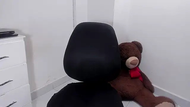 Snapshot of Lu_doll chatting on February 2026 09:20:01 AM Lu doll online show from February 2026 09:20:01 AM