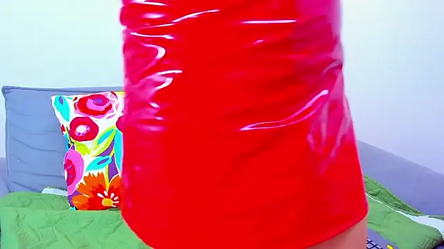 Lu doll online show from February 2025 01:33:01 AM