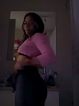 SamyJones9 online show from October 2025 07:55:02 AM