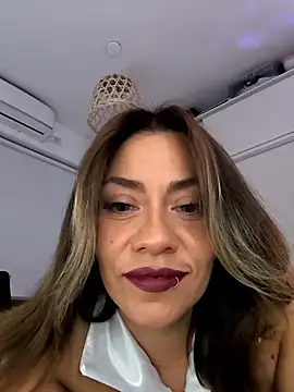 SamyJones9 online show from November 2025 05:14:02 AM