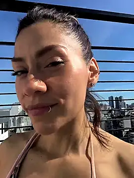 SamyJones9 online show from November 2025 07:24:02 PM