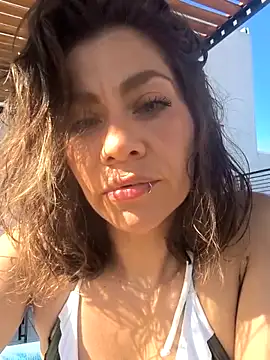 SamyJones9 online show from December 2025 08:03:01 PM