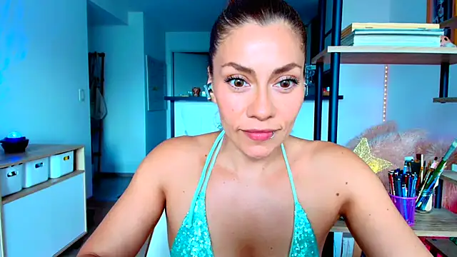 SamyJones9 online show from February 2026 09:16:01 PM