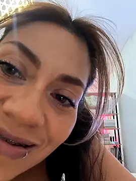 SamyJones9 online show from October 2025 11:38:02 PM