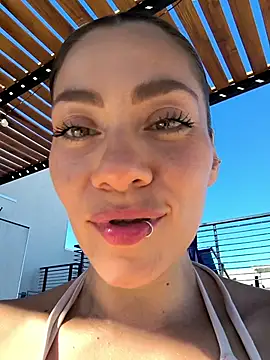 SamyJones9 online show from March 2026 07:32:01 PM