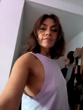 SamyJones9 online show from November 2025 10:13:01 PM