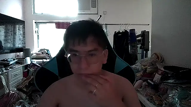 charlie xdd online show from April 2026 08:32:02 AM