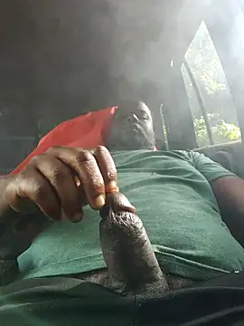 biggreen850 online show from June 2026 02:01:02 PM
