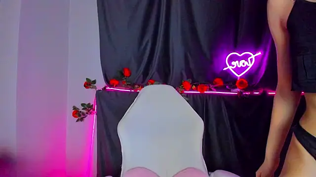 Sunbeam69 online show from February 2026 05:19:01 AM