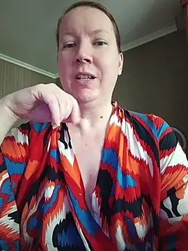 GoddessLara online show from June 2026 01:05:01 AM
