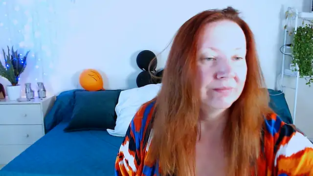 GoddessLara online show from October 2025 09:32:02 PM