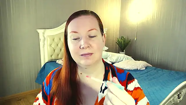 GoddessLara online show from March 2026 01:43:02 AM