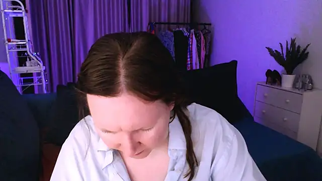 GoddessLara online show from February 2025 12:10:01 AM