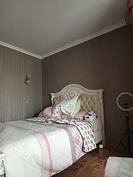 GoddessLara online show from May 2026 11:08:01 PM