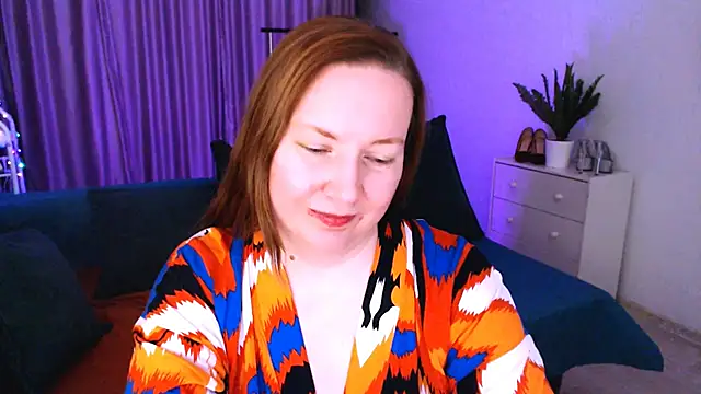 GoddessLara online show from January 2025 02:49:02 AM