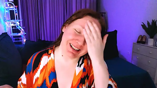 GoddessLara online show from March 2025 12:09:02 AM