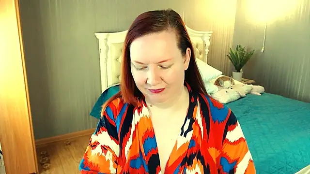 GoddessLara online show from March 2026 02:38:02 AM