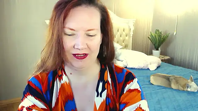 GoddessLara online show from March 2026 03:01:01 AM