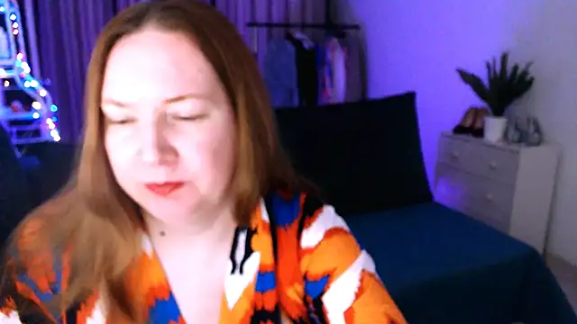 GoddessLara online show from January 2025 12:27:02 AM