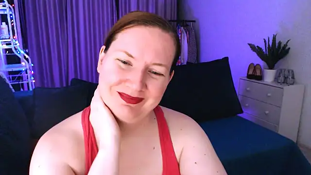 GoddessLara online show from January 2025 01:37:02 AM