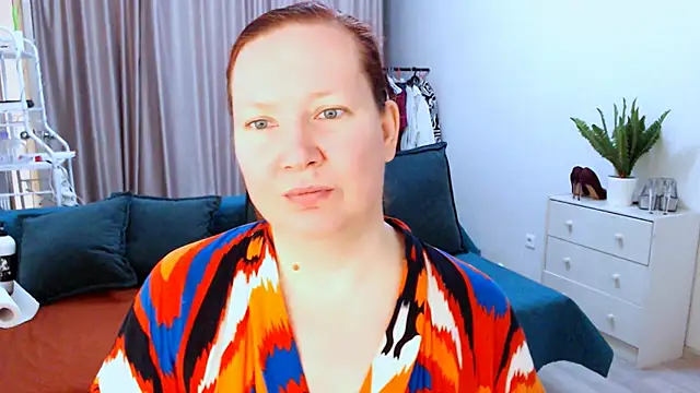 GoddessLara online show from October 2025 03:32:01 AM