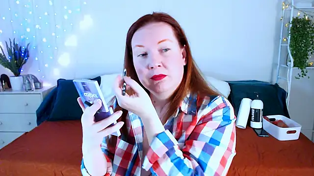 GoddessLara online show from November 2025 11:05:02 PM