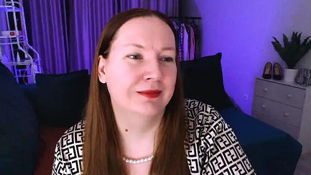 GoddessLara online show from February 2025 12:38:02 AM