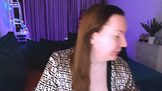GoddessLara online show from February 2025 11:06:01 PM