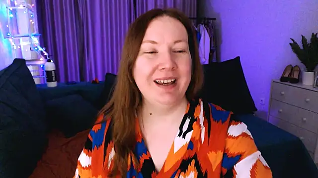 GoddessLara online show from March 2025 04:18:01 AM