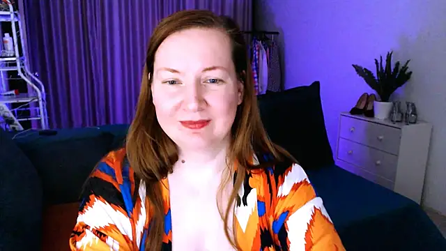GoddessLara online show from January 2025 01:56:01 AM