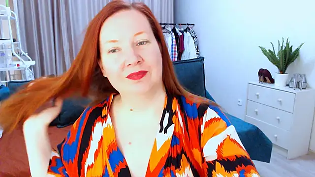 GoddessLara online show from October 2025 04:11:01 AM