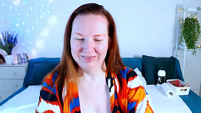 GoddessLara online show from November 2025 11:52:01 PM