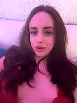 Snapshot of Lisaaan chatting on October 2025 10:50:01 AM Lisaaan online show from October 2025 10:50:01 AM