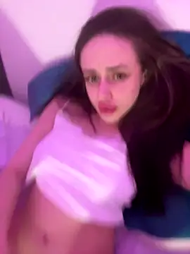 Snapshot of Lisaaan chatting on October 2025 09:36:01 PM Lisaaan online show from October 2025 09:36:01 PM