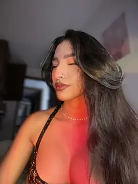 DulceLenns online show from March 2026 06:31:01 PM