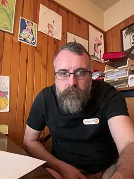 jim470 online show from March 2025 09:55:01 AM