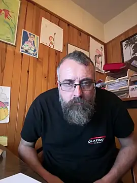 jim470 online show from March 2025 05:55:02 PM