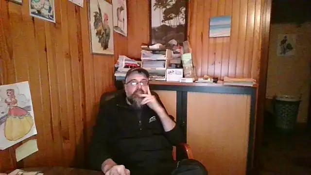 jim470 online show from February 2026 05:46:01 PM