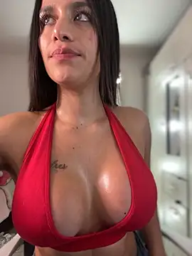 Emmily 19 online show from November 2025 12:04:02 AM