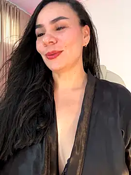 MeganDupont online show from October 2025 02:31:02 PM