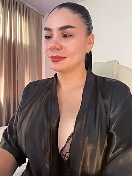 MeganDupont online show from October 2025 01:10:02 PM