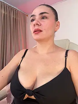 MeganDupont online show from December 2025 01:06:02 PM