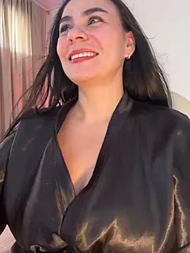 MeganDupont online show from October 2025 03:02:01 PM