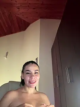 MeganDupont online show from March 2025 02:08:02 AM