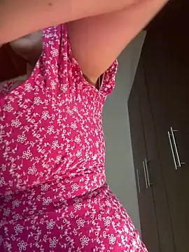 MeganDupont online show from February 2025 08:53:02 PM