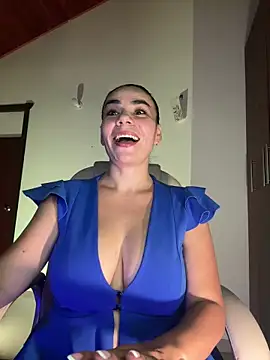 MeganDupont online show from February 2025 12:51:01 AM