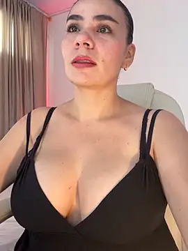 MeganDupont online show from November 2025 05:50:01 PM