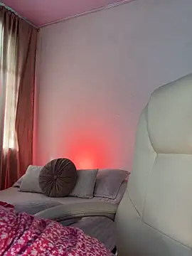 MeganDupont online show from September 2025 12:38:01 PM