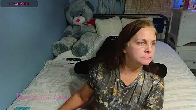 RachaelRay69 online show from February 2026 01:26:01 AM