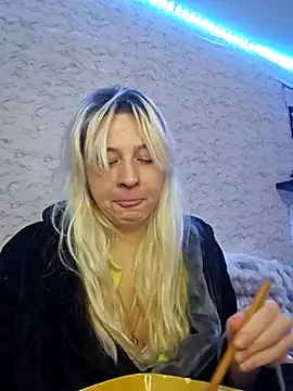 ScarletCallings420 online show from January 2026 10:24:02 PM